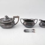 657 2621 TEA SET